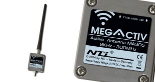 MegActiv MA305 Aktivantenne