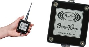 Boni-Whip Aktivantenne