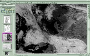 RadioCom Satelitenbilder live Empfang