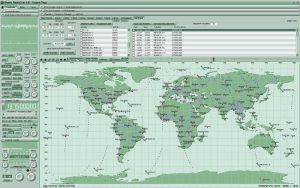 RadioCom Satelitenbilder live Empfang Sattracking