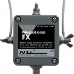 MegaLoop FX Amplifier