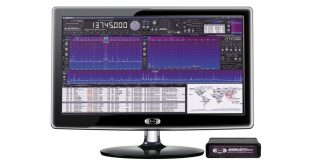 RadioJet 1305 Hybrid SDR