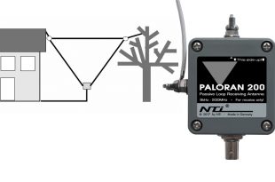 Paloran 200 Loopantenne