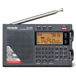 Tecsun PL-330 Weltempfänger Multiband PLL DSP Empfänger