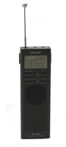 Tecsun PL-365 DSP Weltempfänger bei Bonito