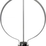 MegaLoop FX Active loop Antenne