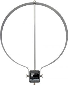 MegaLoop FX Active loop Antenne