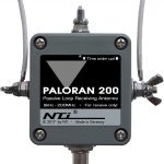 NTi Paloran 200 passiv Loopantenne