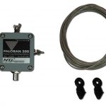 NTi Paloran 200 passiv Loopantenne