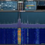 SDRplay RSPduo Antennentest von Bonito