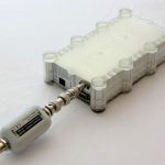 Galvanic Antenna Isolator GI1000 Winradio