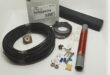 End Fed Multiband Antenne DIY-KIT für 10-15-20-40-80m 300Watt